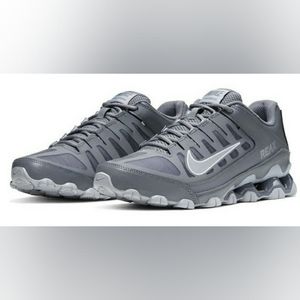 Nike Reax Mens Shoes